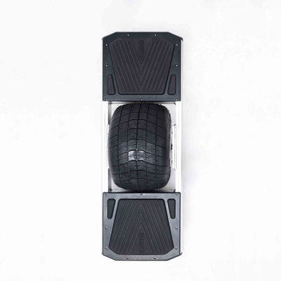 สเก็ตบอร์ด Uni Wheel แบบใช้มอเตอร์ออฟโรดพร้อมล้อเดียวตรงกลาง