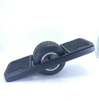 700w Self Balancing Surfing Electric Scooter 10.5Ah สเก็ตบอร์ดไฟฟ้าหนึ่งล้อ