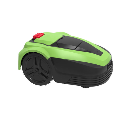 Smart Lawn Mower Automatic Machine Commercial No Wire