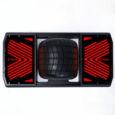 13m/H Onewheel Surfboard 700W Hoverboard สเก็ตบอร์ดล้อเดียว