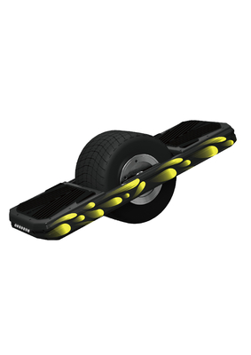 16m/H หนึ่งล้อ Self Balancing Skateboard 35km ถึง 40km