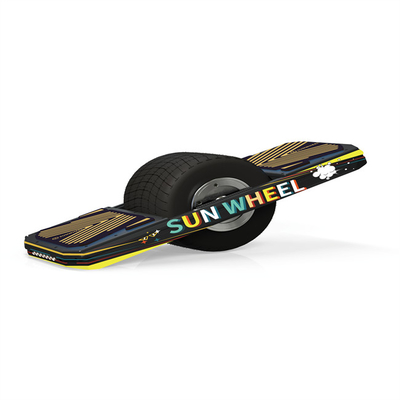 10.5Ah Hoverboard ไฟฟ้าล้อเดียว 700W 13m / H