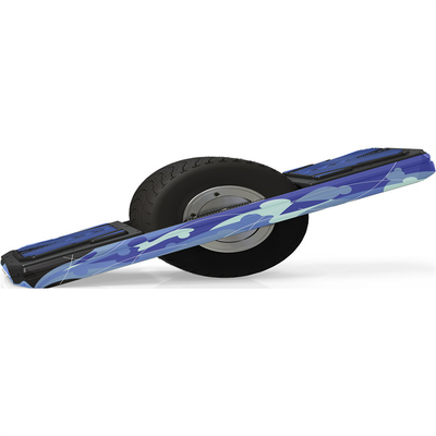 1000W XR One Wheel Off Road Skateboard พร้อมไฟประกาย